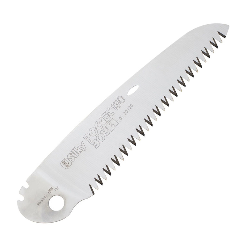 POCKETBOY Replacement Blade, 130mm, Large Teeth